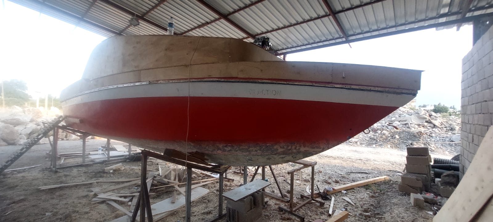 Bodrum Marin