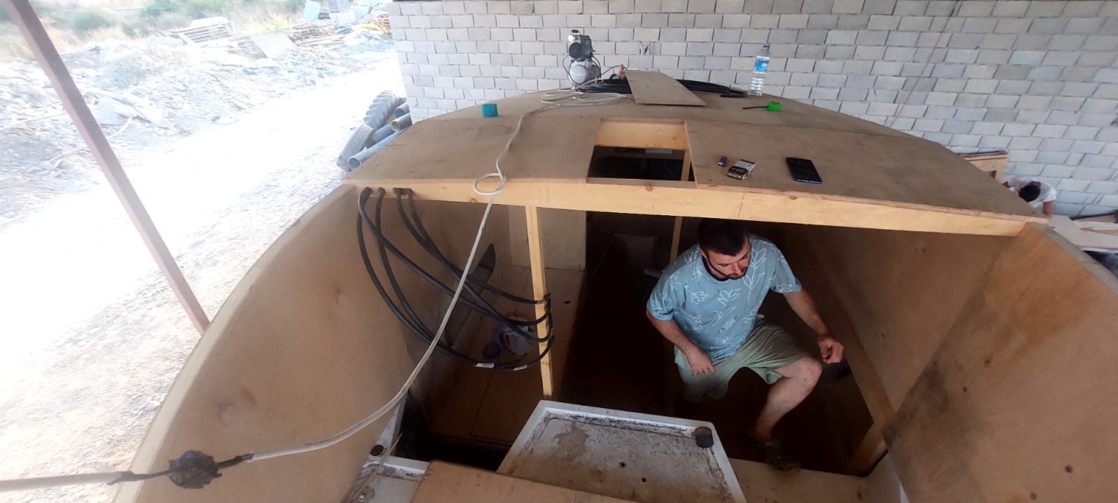 Refit İşlemleri