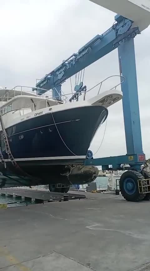 Bodrum Marin tanıtım videosu