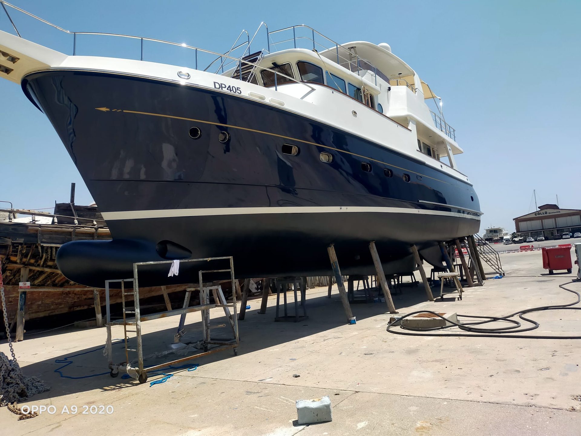 Bodrum Marin